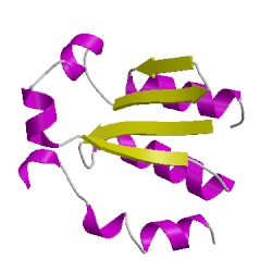 Image of CATH 18gsA01