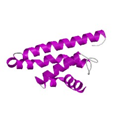 Image of CATH 18gsA02