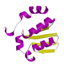 Image of CATH 18gsB01