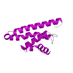 Image of CATH 19gsA02