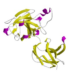 Image of CATH 1a02N