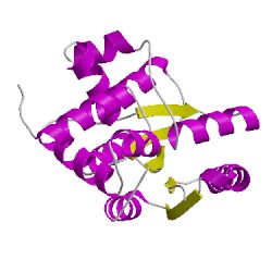 Image of CATH 1a04A