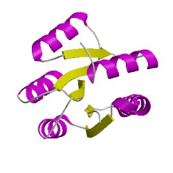 Image of CATH 1a04A01