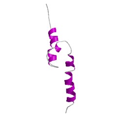 Image of CATH 1a0aB