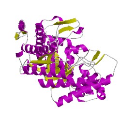 Image of CATH 1a0cB