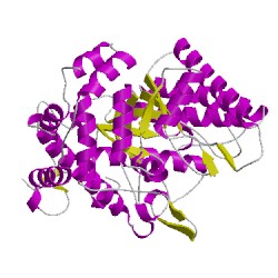 Image of CATH 1a0cC