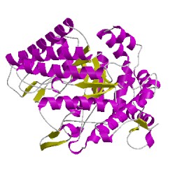 Image of CATH 1a0cD