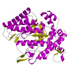 Image of CATH 1a0cD00
