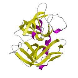 Image of CATH 1a0hB