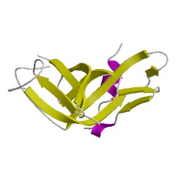 Image of CATH 1a0hB02