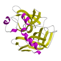 Image of CATH 1a0hE