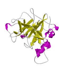 Image of CATH 1a0lB