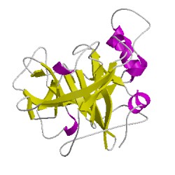 Image of CATH 1a0lC