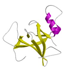 Image of CATH 1a0lC01