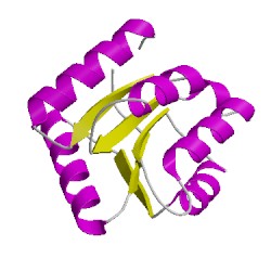 Image of CATH 1a0oA