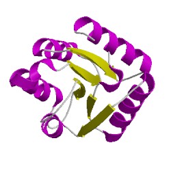 Image of CATH 1a0oC