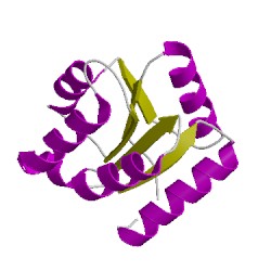 Image of CATH 1a0oE