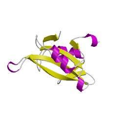 Image of CATH 1a1cA00