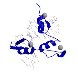 Image of CATH 1a1f