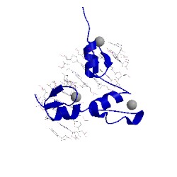 Image of CATH 1a1i