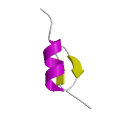 Image of CATH 1a1iA03