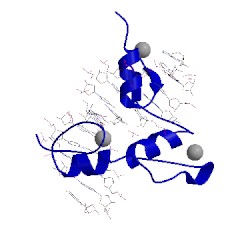 Image of CATH 1a1j