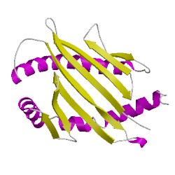 Image of CATH 1a1mA01