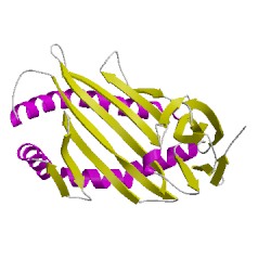 Image of CATH 1a1nA