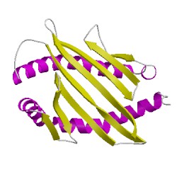 Image of CATH 1a1nA01