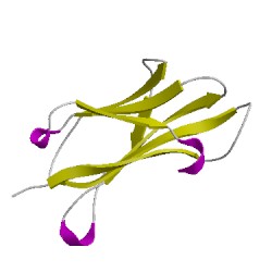 Image of CATH 1a1nB