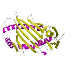 Image of CATH 1a1oA