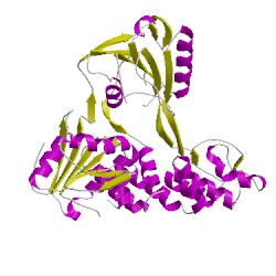 Image of CATH 1a1vA