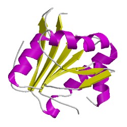 Image of CATH 1a1vA01