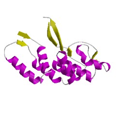 Image of CATH 1a1vA03