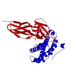 Image of CATH 1a22