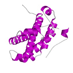 Image of CATH 1a22A00