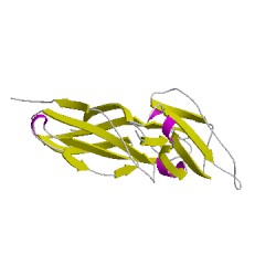 Image of CATH 1a22B