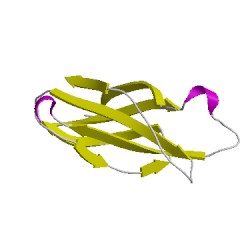 Image of CATH 1a22B02