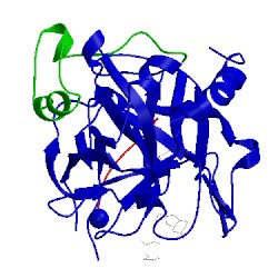 Image of CATH 1a2c