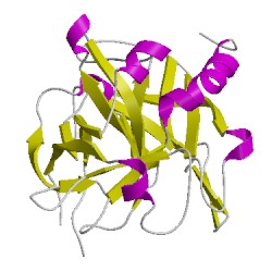 Image of CATH 1a2cH