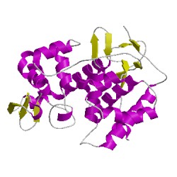 Image of CATH 1a2fA