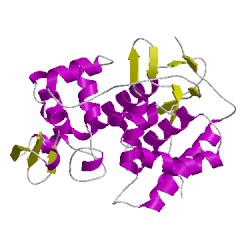 Image of CATH 1a2gA