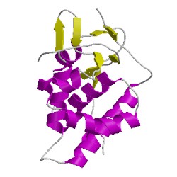Image of CATH 1a2gA01