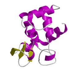 Image of CATH 1a2gA02