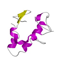 Image of CATH 1a2iA00
