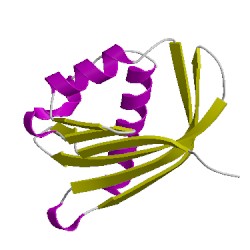 Image of CATH 1a2kA