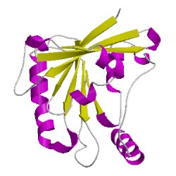 Image of CATH 1a2kC