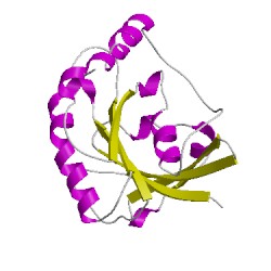 Image of CATH 1a2kD