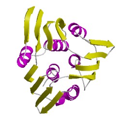 Image of CATH 1a2nA01