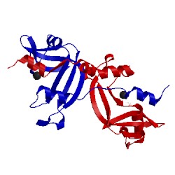 Image of CATH 1a2w